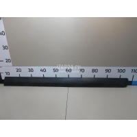 Молдинг передней правой двери Hyundai-Kia Getz (2002 - 2010) 877221C500