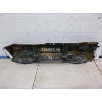 Решетка стеклооч. (планка под лобовое стекло) Hyundai-Kia Getz (2002 - 2010) 981501C720