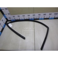 Уплотнитель стекла двери Hyundai-Kia Getz (2002 - 2010) 825301C000