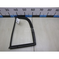 Уплотнитель стекла двери Hyundai-Kia Getz (2002 - 2010) 835331C000