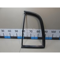 Уплотнитель стекла двери Hyundai-Kia Getz (2002 - 2010) 835331C000