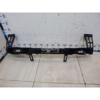 Усилитель заднего бампера Hyundai-Kia Getz (2002 - 2010) 866301C310
