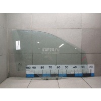 Стекло двери передней правой Hyundai-Kia Getz (2002 - 2010) 824201C010