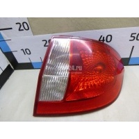 Фонарь задний правый Hyundai-Kia Getz (2002 - 2010) 924021C510