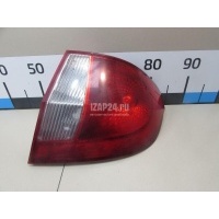 Фонарь задний правый Hyundai-Kia Getz (2002 - 2010) 924201C500