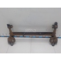 Балка задняя Hyundai-Kia Getz (2002 - 2010) 551001C200