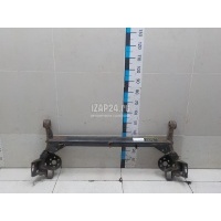 Балка задняя Hyundai-Kia Getz (2002 - 2010) 551001C200