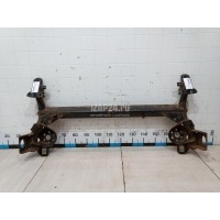 Балка задняя Hyundai-Kia Getz (2002 - 2010) 551001C200