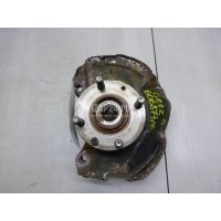 Кулак поворотный передний левый Hyundai-Kia Getz (2002 - 2010) 517151C010