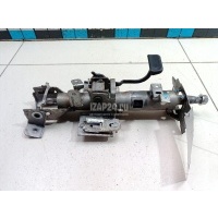 Колонка рулевая Hyundai-Kia Getz (2002 - 2010) 563101C110