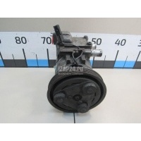 Компрессор кондиционера Hyundai-Kia Getz (2002 - 2010) 977011C250