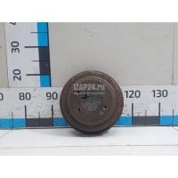 Барабан тормозной Hyundai-Kia Getz (2002 - 2010) 584111C010