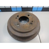 Барабан тормозной Hyundai-Kia Getz (2002 - 2010) 584111C010