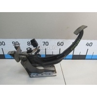 Педаль тормоза Hyundai-Kia Getz (2002 - 2010) 328101C000