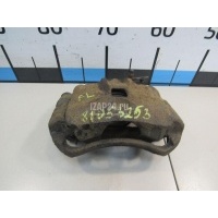 Суппорт тормозной передний левый Hyundai-Kia Getz (2002 - 2010) 5818025A00