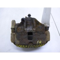 Суппорт тормозной передний правый Hyundai-Kia Getz (2002 - 2010) 581301C100