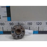 Ступица задняя Hyundai-Kia Getz (2002 - 2010) 527501C002