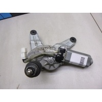 Моторчик стеклоочистителя задний Hyundai-Kia Getz (2002 - 2010) 987001C000
