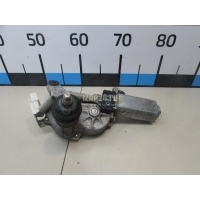 Моторчик стеклоочистителя задний Hyundai-Kia Getz (2002 - 2010) 987001C000