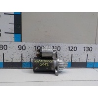 Стартер Hyundai-Kia Getz (2002 - 2010) 3610022810
