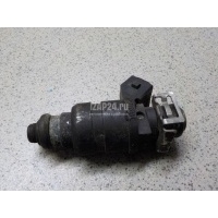 Форсунка инжекторная электрическая VAG A4 [B5] (1994 - 2001) 078133551BB