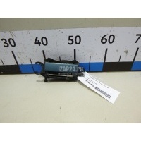 Ручка двери передней наружная левая VAG A8 [4D] (1994 - 1998) 4A0837205J
