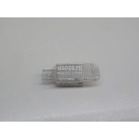 Плафон салонный VAG A2 [8Z0] (2000 - 2005) 8D0947415