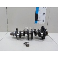Коленвал VAG A4 [B5] (1994 - 2001) 06A105021A
