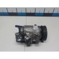 Компрессор кондиционера VAG A3 (8L1) (1996 - 2003) 5N0820803E