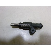 Форсунка инжекторная электрическая VAG A4 [B5] (1994 - 2001) 06B133551B
