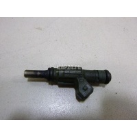 Форсунка инжекторная электрическая VAG A4 [B5] (1994 - 2001) 06B133551B