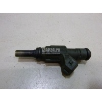 Форсунка инжекторная электрическая VAG A4 [B5] (1994 - 2001) 06B133551B