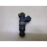 Форсунка инжекторная электрическая VAG A4 [B5] (1994 - 2001) 06B133551M