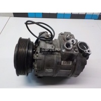Компрессор кондиционера VAG A8 [4D] (1994 - 1998) 4B0260805B