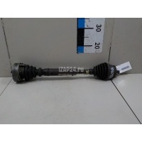 Полуось передняя правая VAG A4 [B5] (1994 - 2001) 8D0407272AQ