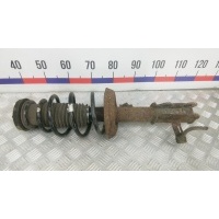 Стойка передняя левая OPEL ASTRA (2009-2014) 2010 344595, 13333973, 312464, 13333960, 344497, 13501413