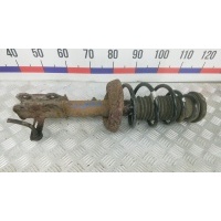Стойка передняя правая OPEL ASTRA (2009-2014) 2010 344596, 13333974, 312464, 13333960, 344497, 13501413
