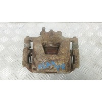 Суппорт тормозной передний правый OPEL ASTRA (2009-2014) 2010 542086, 13301190, 95522600