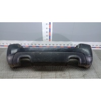 Бампер задний KIA SPORTAGE (рест: 2008-2010) 2008 866110Z510, 866120Z510