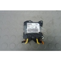 Блок управления airbag CITROEN C4 GRAND PICASSO (2014) 2014