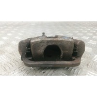 Суппорт тормозной задний левый NISSAN QASHQAI (2007) 2009 44011EM11A