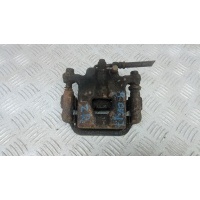 Суппорт тормозной задний правый NISSAN QASHQAI (2007) 2009 44001EM11A