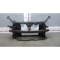 Передняя панель крепления облицовки (телевизор) NISSAN QASHQAI (2007) 2009 62500JD000