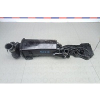 Бачок расширительный BMW X5 (рест: 2004-2007) 2005