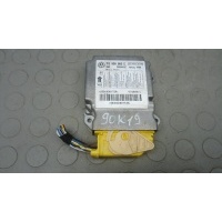 Блок управления airbag VOLKSWAGEN TOURAN (2010) 2012 1t0909605e