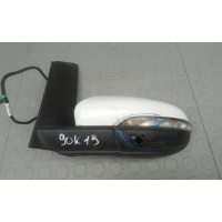 Зеркало наружное левое VOLKSWAGEN TOURAN (2010) 2012 1T2857507S, 5K0857537, 5K0857521B