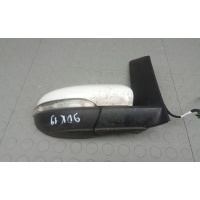 Зеркало наружное правое VOLKSWAGEN TOURAN (2010) 2012 1T2857508AD, 5K0857538, 5K0857522D