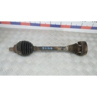 Привод передний левый VOLKSWAGEN TOURAN (2010-2015) 2012 1K0407271LB, 1K0407763KX