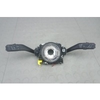 Переключатель поворотов и дворников (стрекоза) VOLKSWAGEN TOURAN (2010) 2012 5K0953513N, 5K0953549B, 5K0953507BA