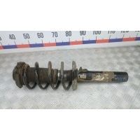 Стойка передняя правая VOLKSWAGEN TOURAN (2010-2015) 2012 1T0413031GP, 1K0411105HL, 1K0412331B
